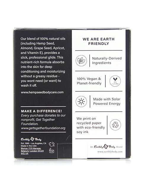 Earthly Body Summer 2023 Massage Oil Gift Set - 2 oz Asst. Scents