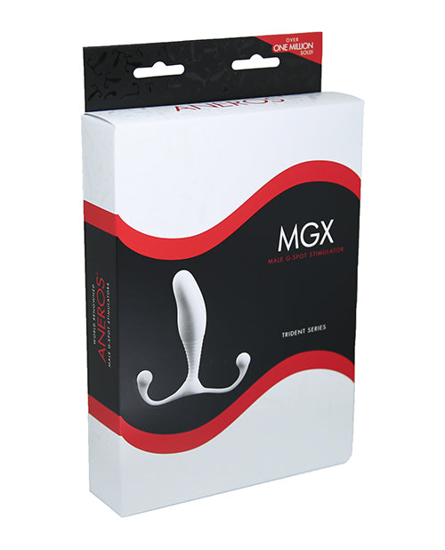 Aneros Trident Series Prostate Stimulator - MGX