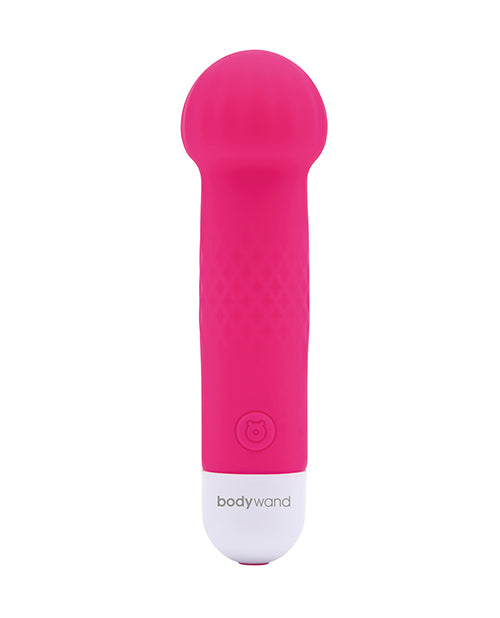 XGen Bodywand Neon Mini Pocket Wand - Neon Pink