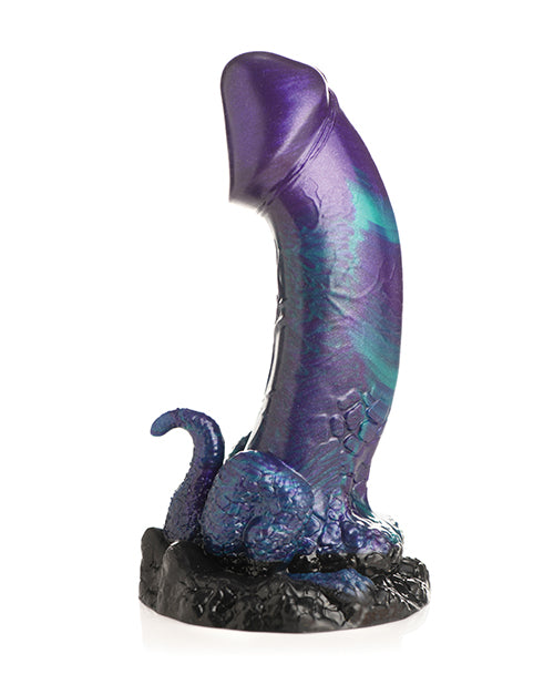 Creature Cocks Dino Dick Silicone Dildo - Large