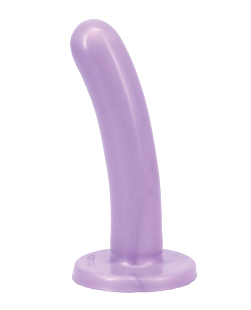 Tantus Bend Over Beginner PPA w/Harness - Lavender