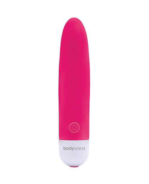 XGen Bodywand Neon Mini Lipstick Vibe - Neon Pink