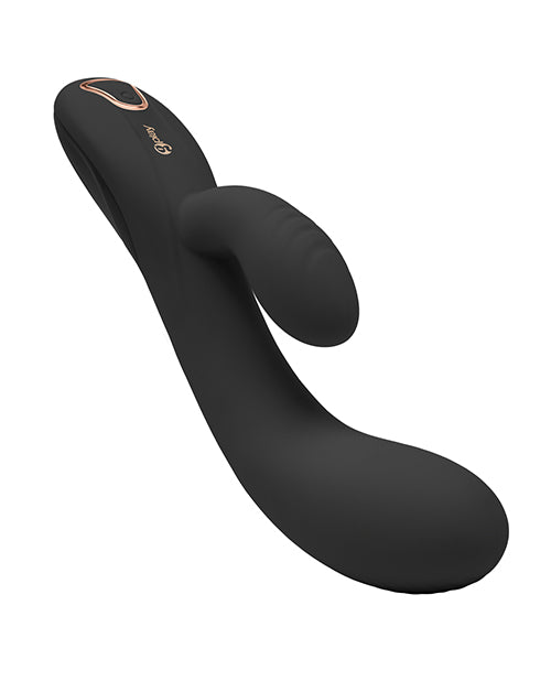 XGen Bodywand G-Play Ergonomic G-Spot Squirt Trainer - Black