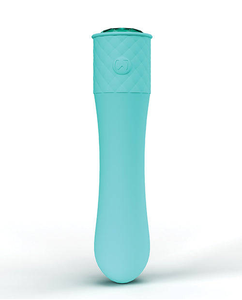 Lola Milani Mystique Bullet - Emerald