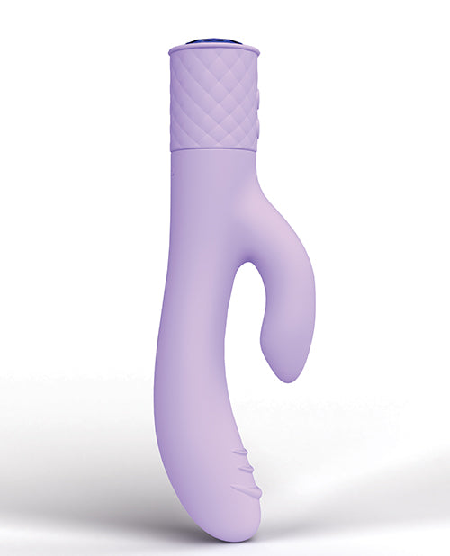 Lola Milani Mystique Rabbit - Lilac