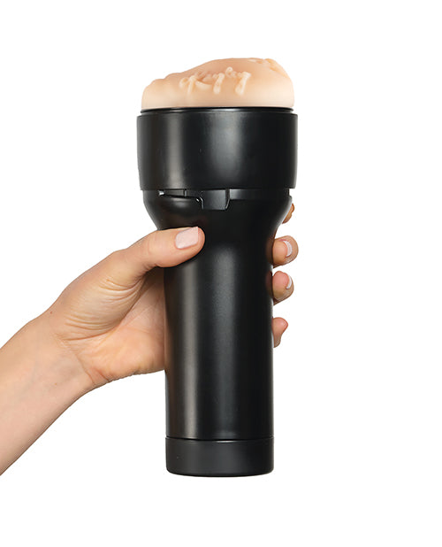 NO ETA Kiiroo Feel Stars Collection Stroker - Kayley Gunner