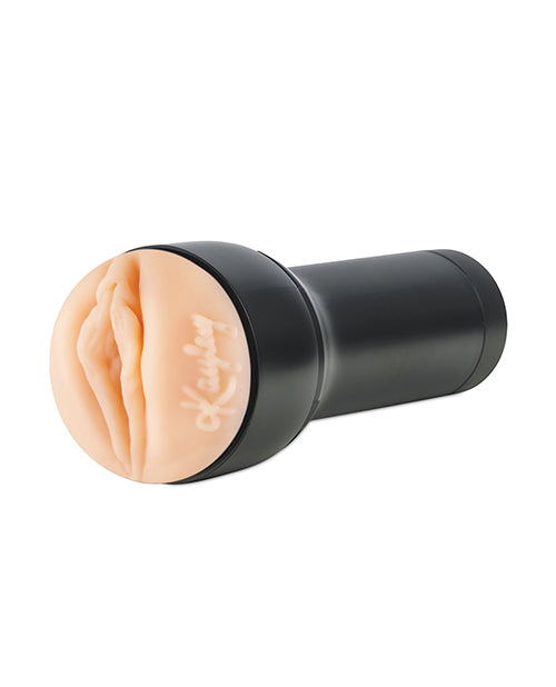 NO ETA Kiiroo Feel Stars Collection Stroker - Kayley Gunner