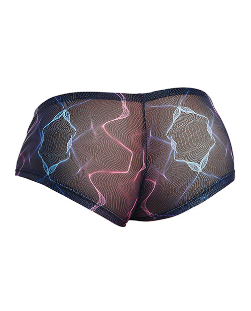 Male Basics MOB Hip Hugger Boyshort Energy S/M