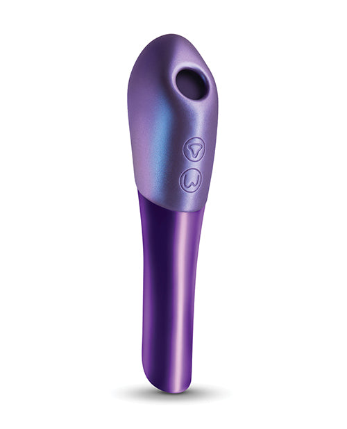 Seduction Nuvo - Metallic Purple