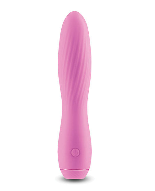Obsession Clyd Vibee - Light Pink