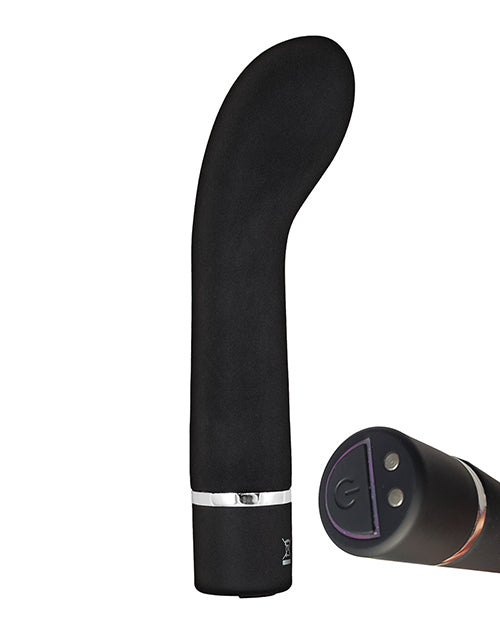 The Beat G-Spot Wand - Black