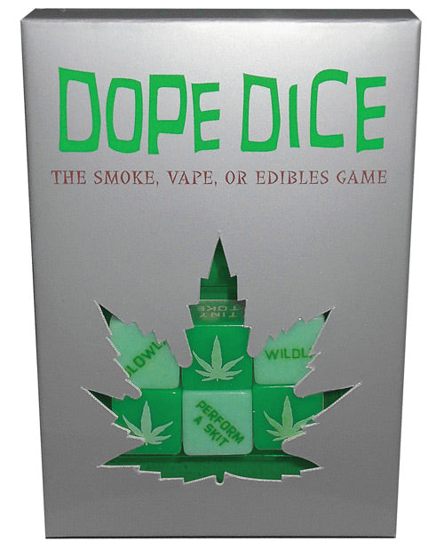 Dope Dice
